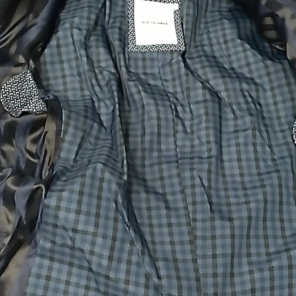 Ben Sherman blue blazer sz medium